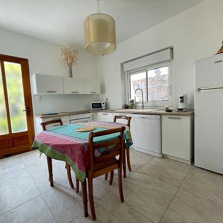 Villa Les Oliviers Proche Centre Porto-Vecchio ภายนอก รูปภาพ