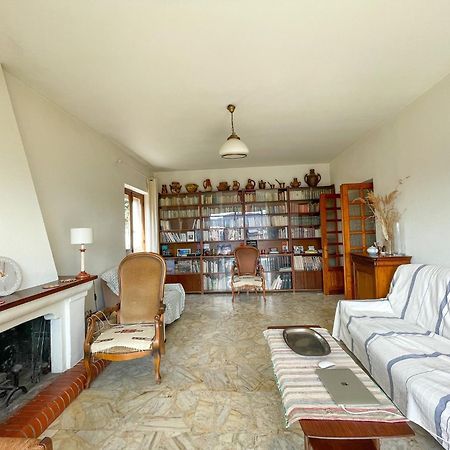 Villa Les Oliviers Proche Centre Porto-Vecchio ภายนอก รูปภาพ