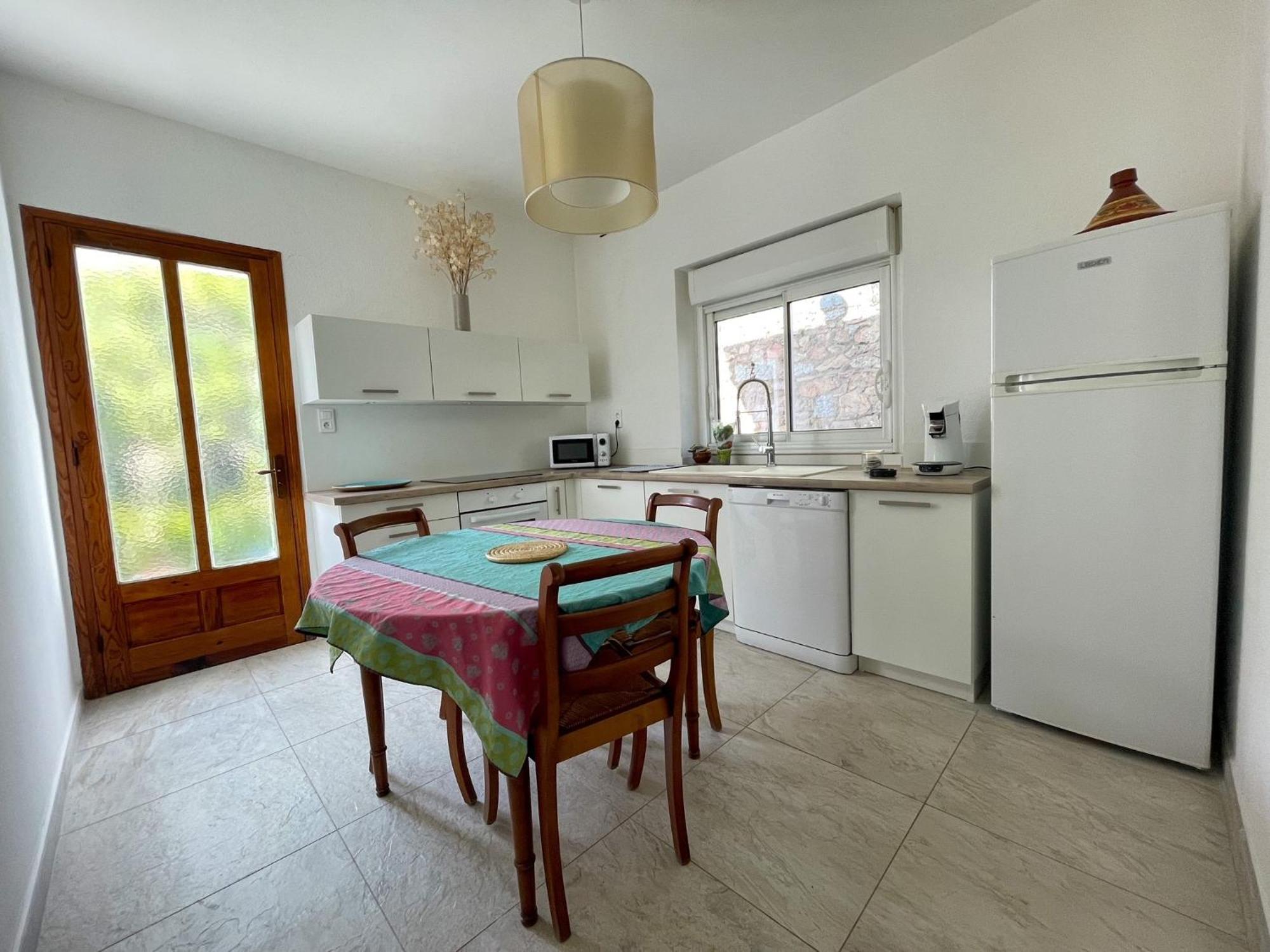 Villa Les Oliviers Proche Centre Porto-Vecchio ภายนอก รูปภาพ