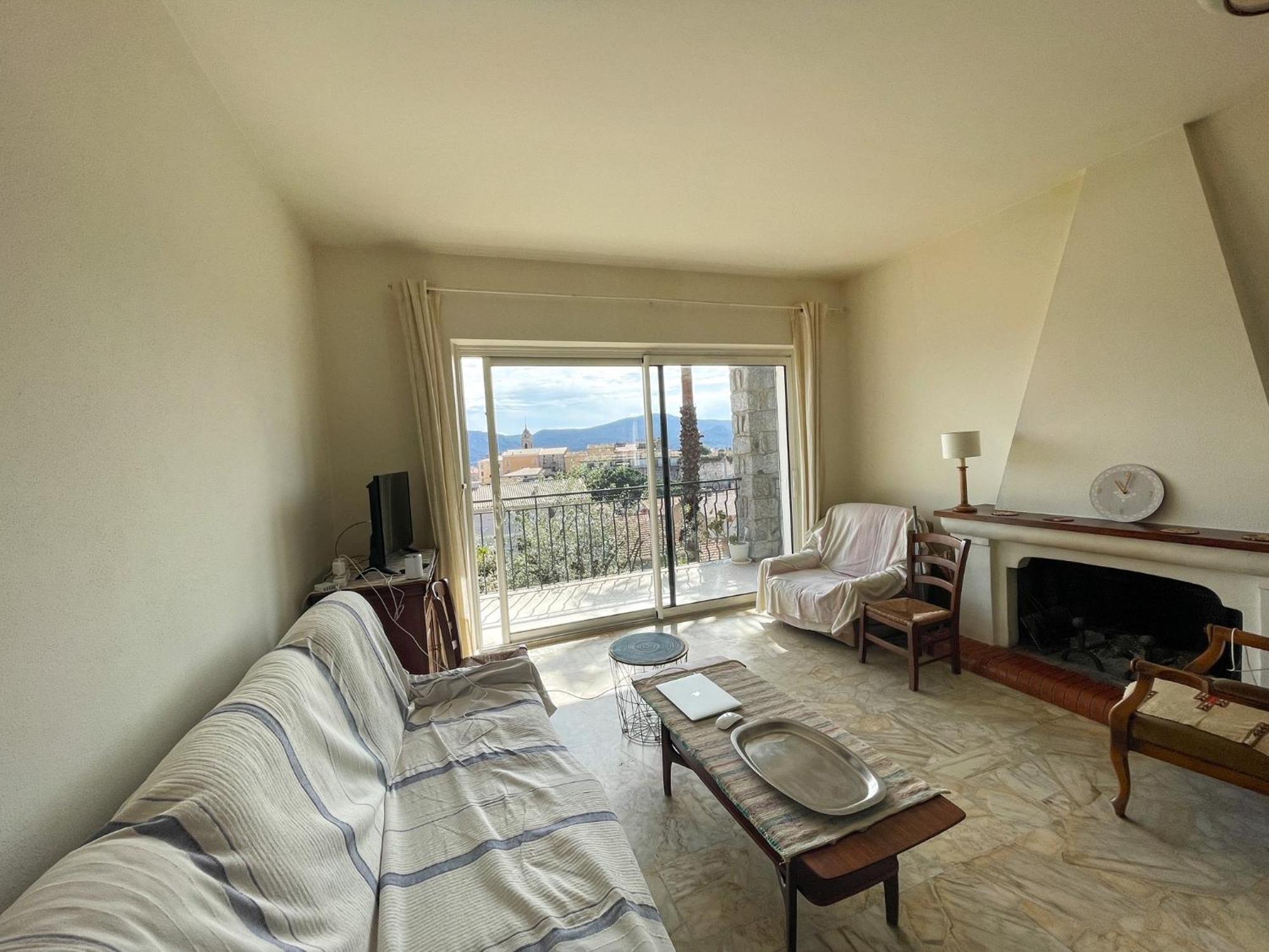 Villa Les Oliviers Proche Centre Porto-Vecchio ภายนอก รูปภาพ