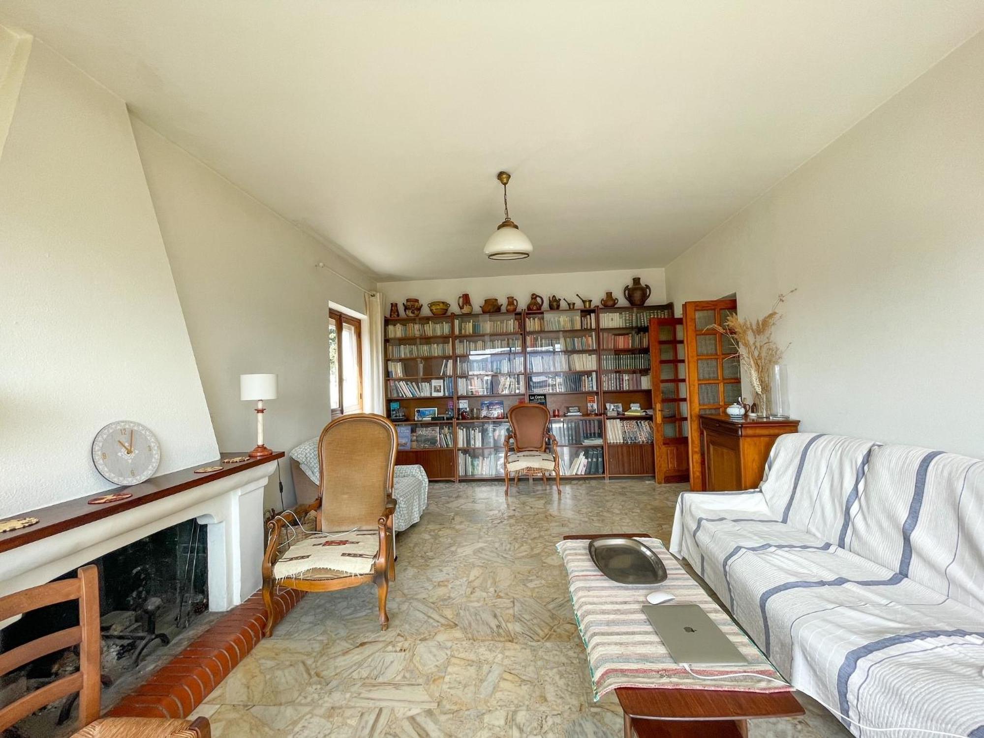 Villa Les Oliviers Proche Centre Porto-Vecchio ภายนอก รูปภาพ